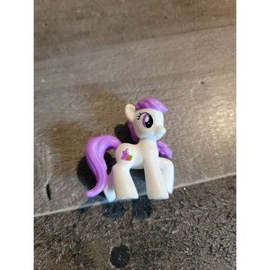 My little pony berryshine MLP horse toy